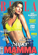 Bella (Italy-May 2021)