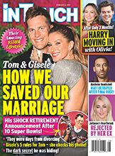 In Touch (USA-22 February 2021)