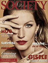 Society (Spain-March 2021)
