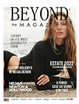 Beyond (Italy-July 2022)