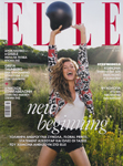 Elle (Greece-November 2022)