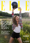 Elle (USA-October 2022)