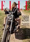 Elle (USA-October 2022)