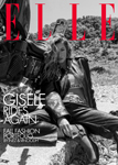 Elle (USA-October 2022)