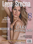 Lepa & Srecna (Serbia-September 2022)