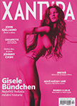 Xantypa (Czech Republik-February 2022)