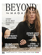 Beyond (Digital-July 2022)