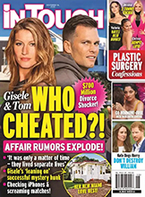 In Touch (USA-14 November 2022)