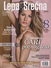 Lepa & Srecna (Serbia-September 2022)