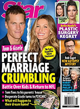 Star (USA-4 Avril 2022)