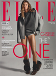Elle (Greece-October 2023)
