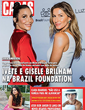 Caras (Brazil-26 May 2023)