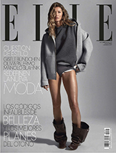 Elle (Spain-October 2023)