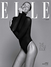 Elle (Spain-October 2023)