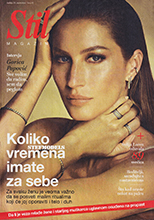 Stil (Serbia-24 September 2023)
