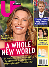 US Weekly (USA-22 May 2023)