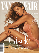 Vanity Fair (France-June 2023)