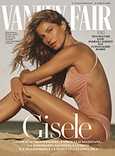Vanity Fair (Italy-12 April 2023)