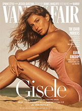 Vanity Fair (UK-April 2023)