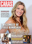 Caras (Brazil-12 April 2024)