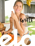 Ela Globo (Brazil-31 March 2024)