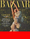 Harper's Bazaar (Thailand-March 2024)