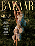 Harper's Bazaar (USA-February 2024)