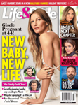 Life & Style (USA-18 November 2024)
