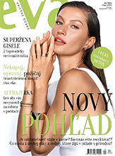 Eva (Slovakia-April 2024)
