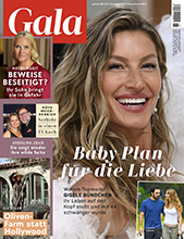 Gala (Germany-7 November 2024)