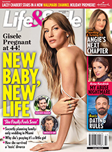 Life & Style (USA-18 November 2024)