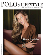 Polo & Lifestyles (Digital-October 2024)