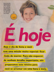 Capricho (Brazil-1994)