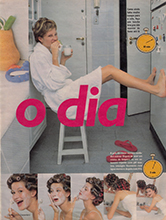 Capricho (Brazil-December 1994)