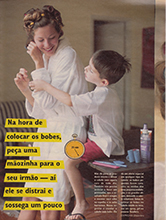 Capricho (Brazil-December 1994)