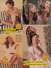 Capricho (Brazil-December 1994)