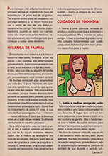 Caricia (Brazil-July 1994)