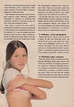 Caricia (Brazil-July 1994)