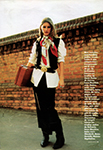 Elle (Brazil-1995) Elle (Brazil-1995)