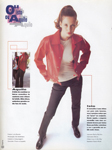 Teen Magazine (Brazil-1995) Teen Magazine (Brazil-1995)