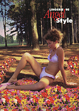 Elle (Brazil-July 1995)