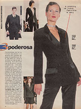 Manequim (Brazil-June 1995)
