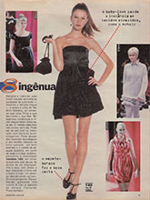 Manequim (Brazil-June 1995)