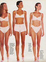 Claudia (Brazil-April 1995)