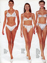 Claudia (Brazil-April 1995)