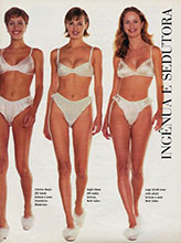 Claudia (Brazil-April 1995)