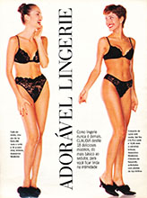 Claudia (Brazil-April 1995)
