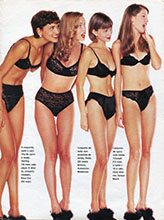 Claudia (Brazil-April 1995)