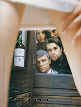 Vogue (Brazil-December 1995)