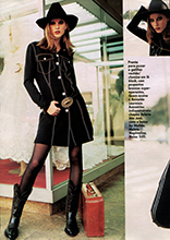 Elle (Brazil-August 1995)